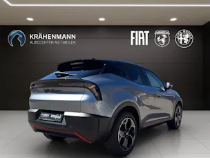 ALFA ROMEO Junior Elettrica Speciale