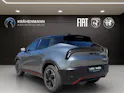ALFA ROMEO Junior Elettrica Speciale