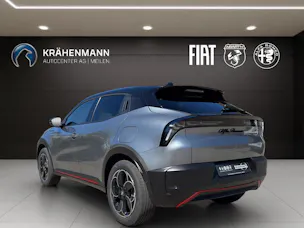 ALFA ROMEO Junior Elettrica Speciale