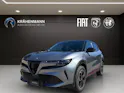 ALFA ROMEO Junior Elettrica Speciale