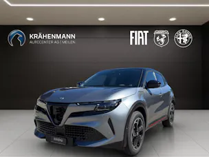 ALFA ROMEO Junior Elettrica Speciale