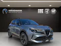 ALFA ROMEO Junior Elettrica Speciale