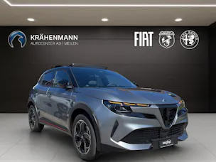 ALFA ROMEO Junior Elettrica Speciale