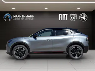 ALFA ROMEO Junior Elettrica Speciale