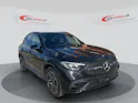MERCEDES-BENZ GLC 300 d 4Matic 9G-Tronic AMG Line Night