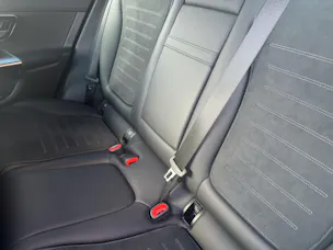 MERCEDES-BENZ GLC 300 d 4Matic 9G-Tronic AMG Line Night