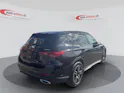MERCEDES-BENZ GLC 300 d 4Matic 9G-Tronic AMG Line Night