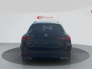 MERCEDES-BENZ GLC 300 d 4Matic 9G-Tronic AMG Line Night