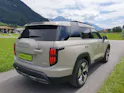 KGM -SsangYong Torres EVX Titanium Luxury