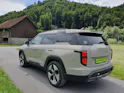 KGM -SsangYong Torres EVX Titanium Luxury