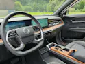 KGM -SsangYong Torres EVX Titanium Luxury