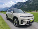 KGM -SsangYong Torres EVX Titanium Luxury
