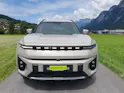 KGM -SsangYong Torres EVX Titanium Luxury