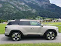 KGM -SsangYong Torres EVX Titanium Luxury