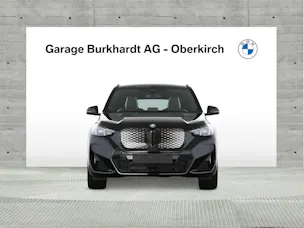 BMW iX1 xDrive 30 M Sport Pro