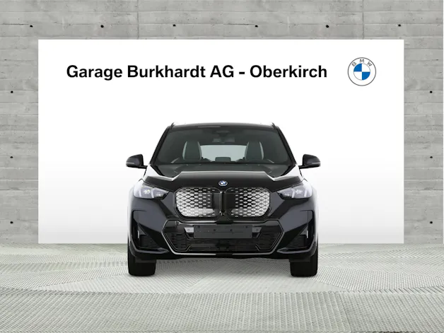 BMW iX1 xDrive 30 M Sport Pro
