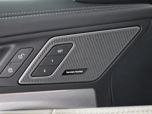 BMW iX1 xDrive 30 M Sport Pro