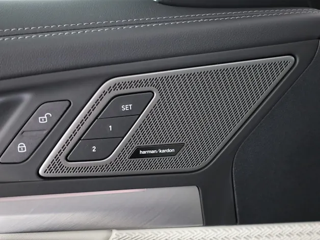 BMW iX1 xDrive 30 M Sport Pro