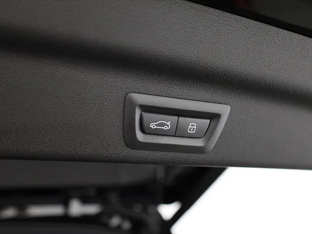 BMW iX1 xDrive 30 M Sport Pro