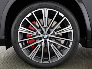 BMW iX1 xDrive 30 M Sport Pro