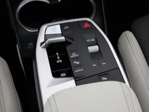 BMW iX1 xDrive 30 M Sport Pro