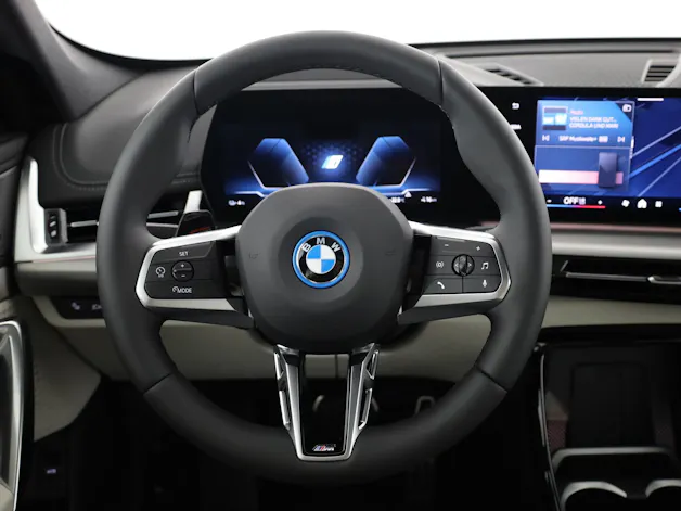 BMW iX1 xDrive 30 M Sport Pro
