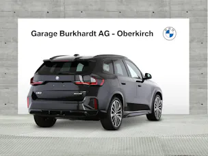 BMW iX1 xDrive 30 M Sport Pro