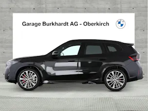 BMW iX1 xDrive 30 M Sport Pro