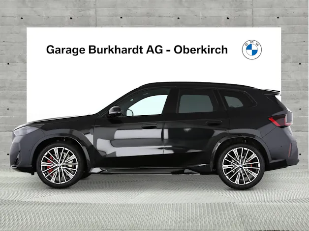 BMW iX1 xDrive 30 M Sport Pro