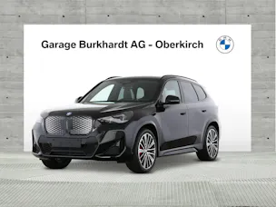 BMW iX1 xDrive 30 M Sport Pro