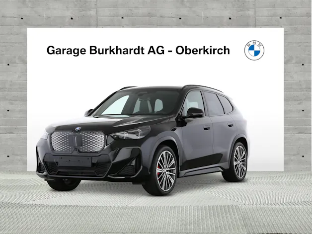 BMW iX1 xDrive 30 M Sport Pro