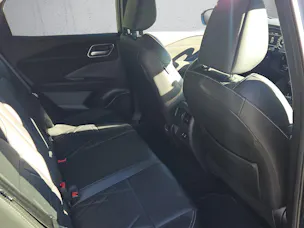 NISSAN Qashqai 1.3MHEV N-Design 4x4