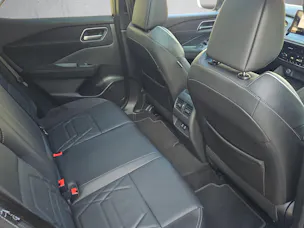 NISSAN Qashqai 1.3 MHEV N-Design 4x4