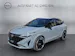 NISSAN Qashqai 1.3 MHEV N-Design 4x4
