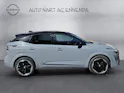 NISSAN Qashqai 1.3 MHEV N-Design 4x4