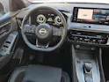 NISSAN Qashqai 1.3 MHEV N-Design 4x4