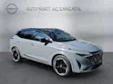 NISSAN Qashqai 1.3 MHEV N-Design 4x4