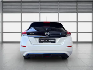 NISSAN Leaf Tekna(incl.battery)