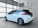 NISSAN Leaf Tekna(incl.battery)