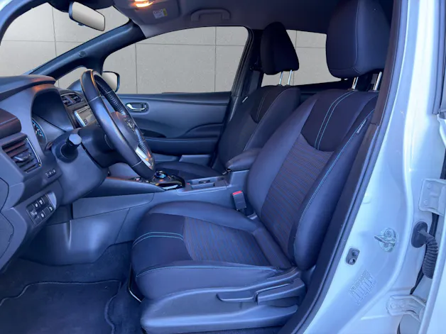 NISSAN Leaf Tekna(incl.battery)