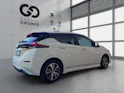 NISSAN Leaf Tekna(incl.battery)