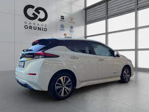 NISSAN Leaf Tekna(incl.battery)