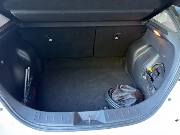 NISSAN Leaf Tekna(incl.battery)