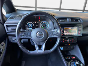 NISSAN Leaf Tekna(incl.battery)