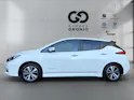 NISSAN Leaf Tekna(incl.battery)