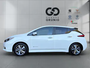 NISSAN Leaf Tekna(incl.battery)