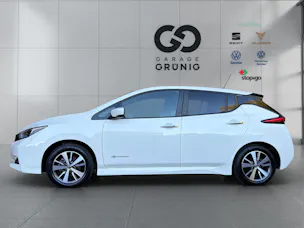 NISSAN Leaf Tekna(incl.battery)