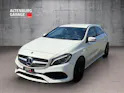 MERCEDES-BENZ A-CLASS W176 A 200 Style