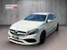 MERCEDES-BENZ A-CLASS W176 A 200 Style