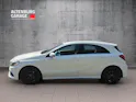 MERCEDES-BENZ A-CLASS W176 A 200 Style